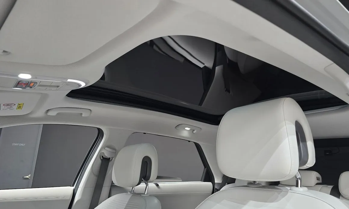 Hyundai Ioniq5