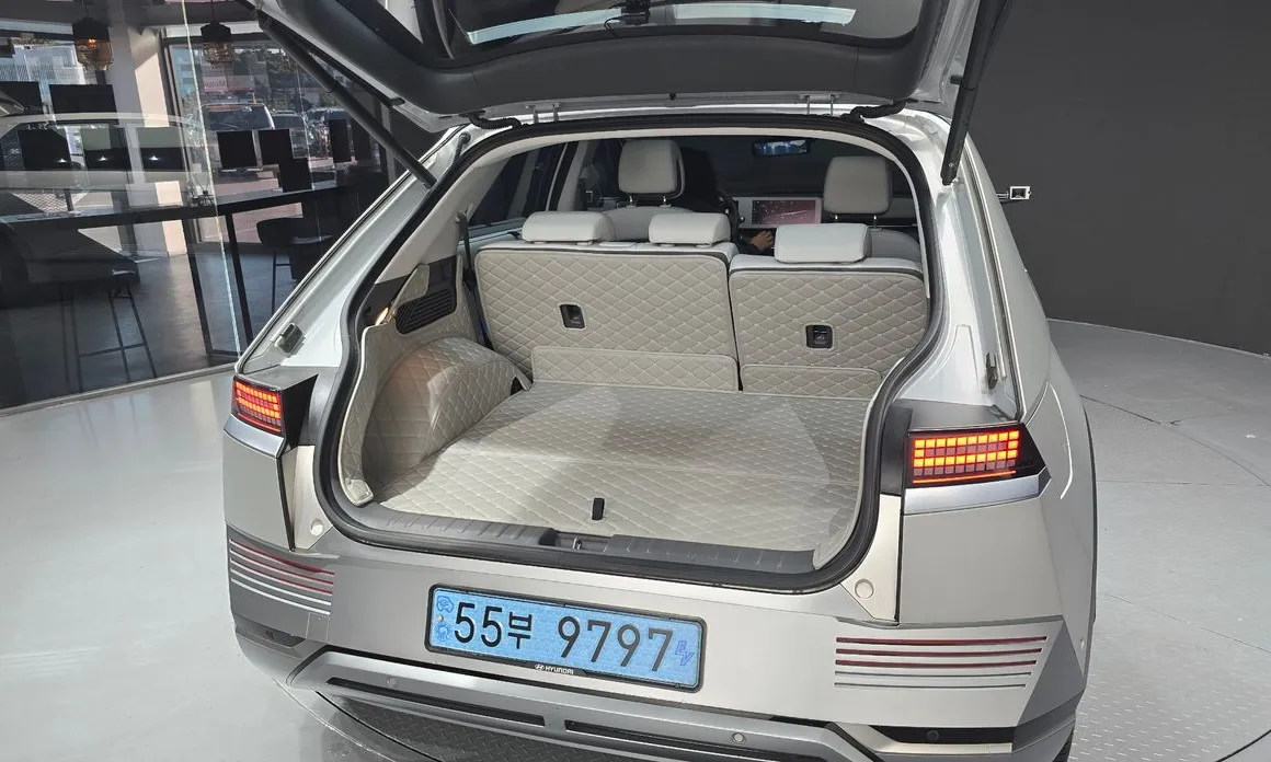 Hyundai Ioniq5