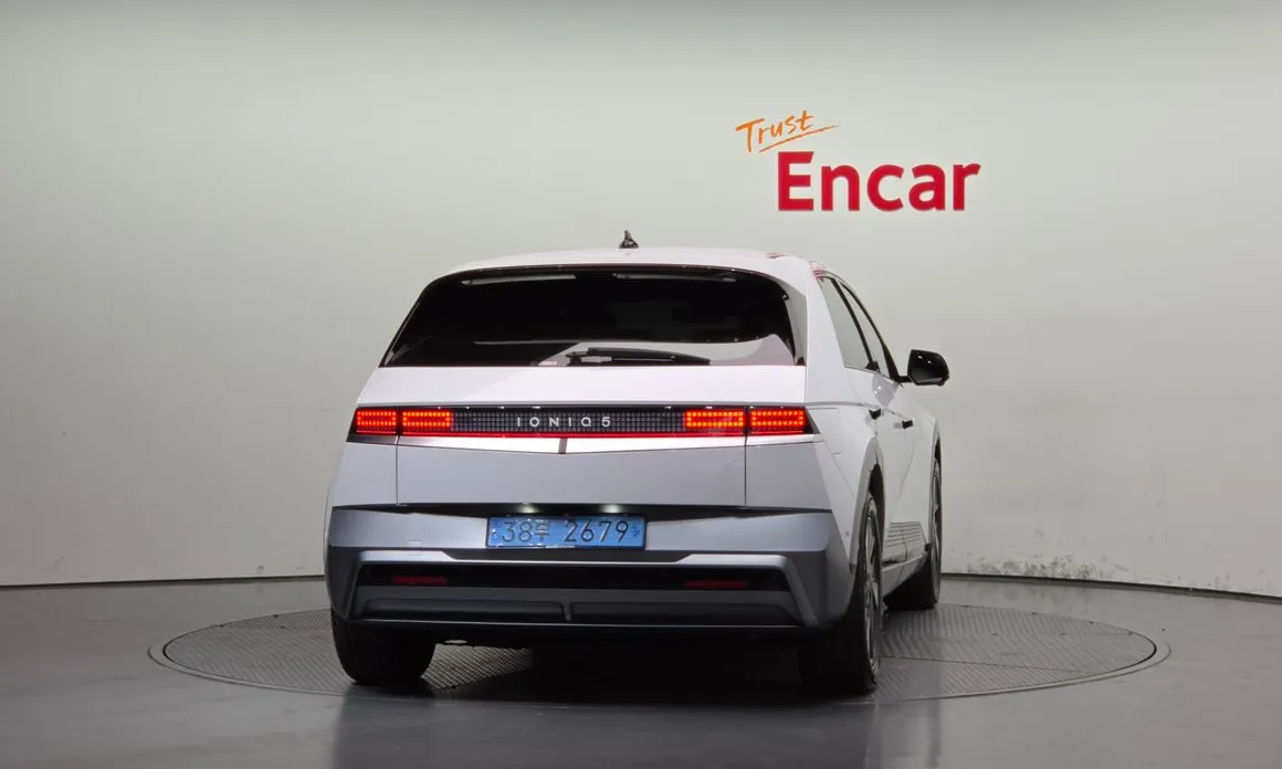 Hyundai Ioniq5