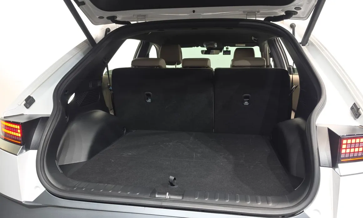 Hyundai Ioniq5