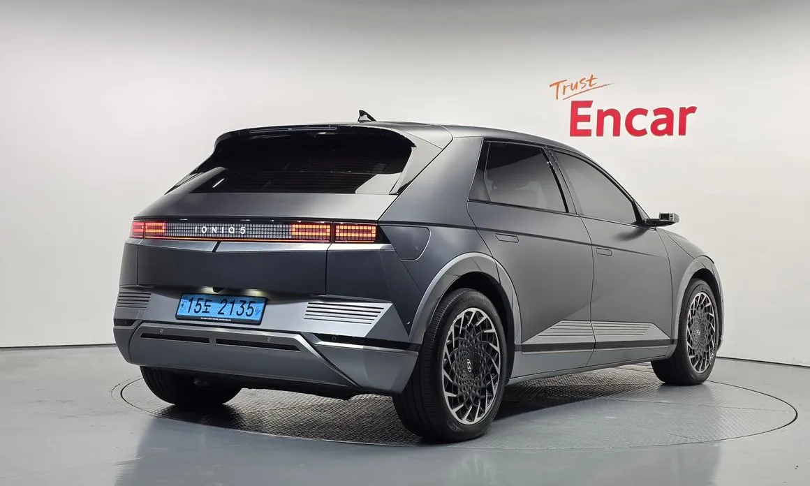 Hyundai Ioniq5