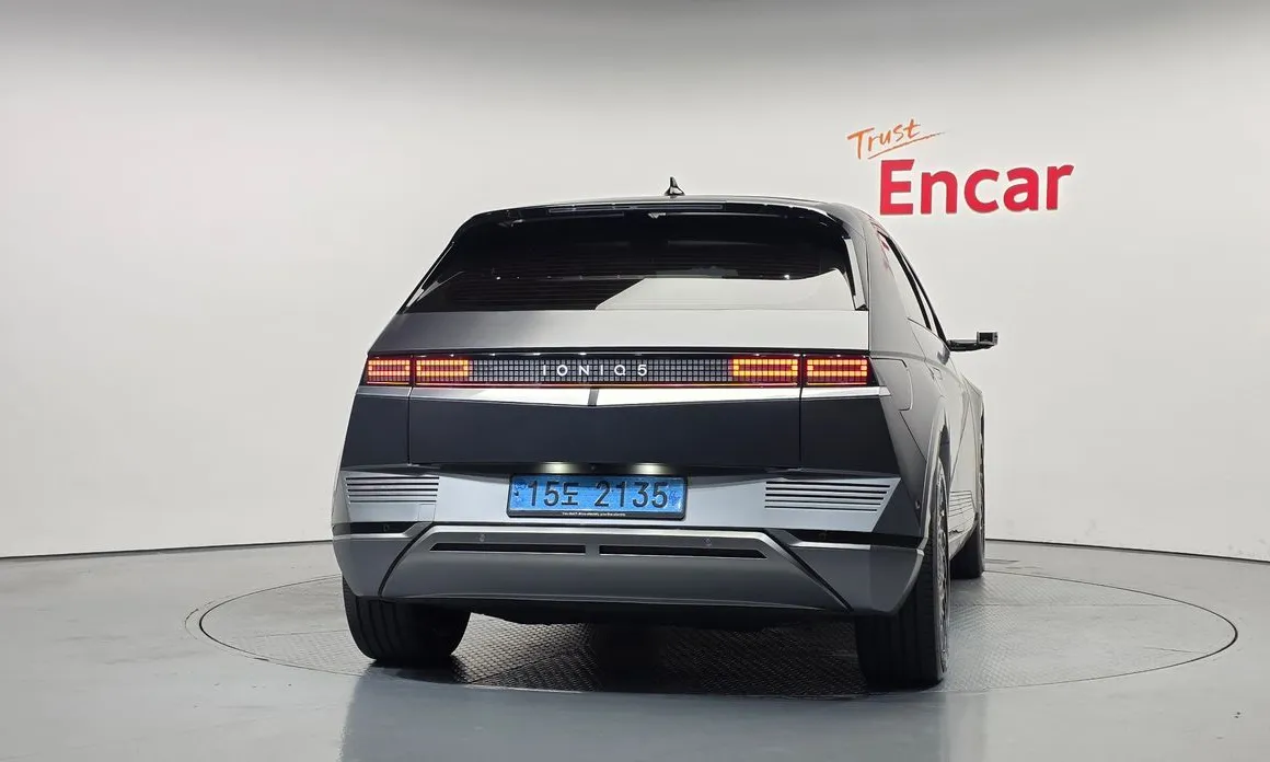 Hyundai Ioniq5