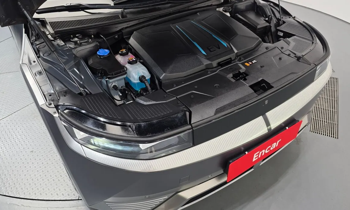 Hyundai Ioniq5
