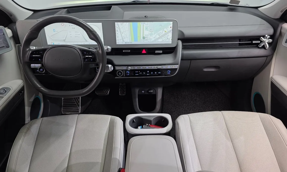 Hyundai Ioniq5