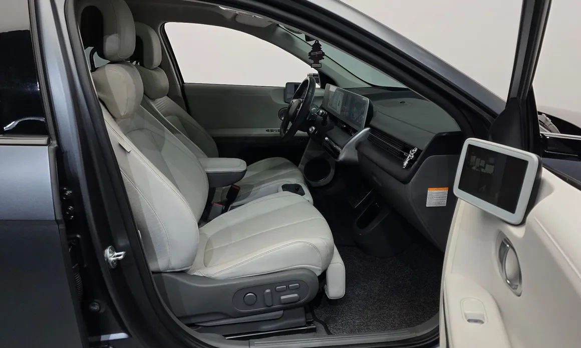 Hyundai Ioniq5