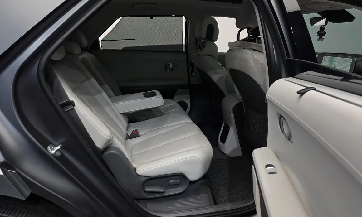 Hyundai Ioniq5