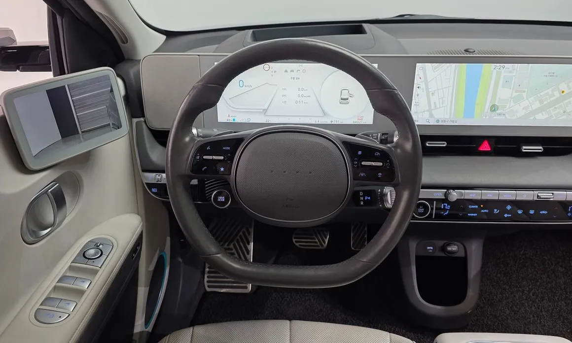 Hyundai Ioniq5