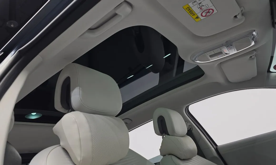 Hyundai Ioniq5