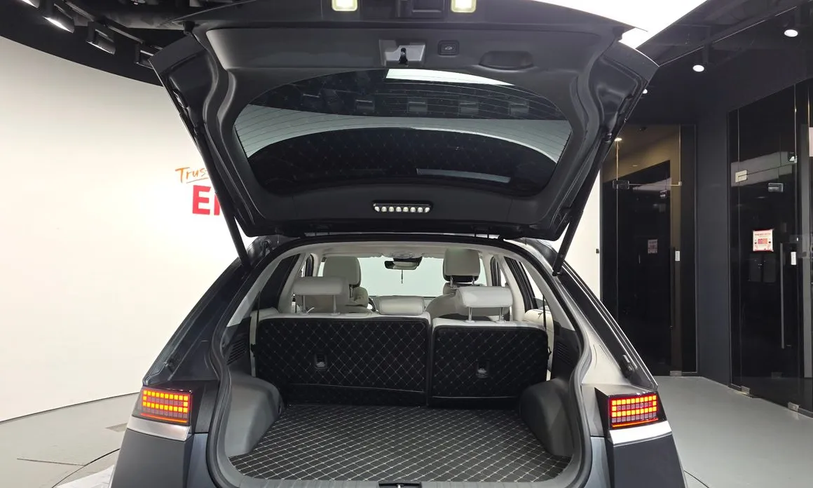 Hyundai Ioniq5