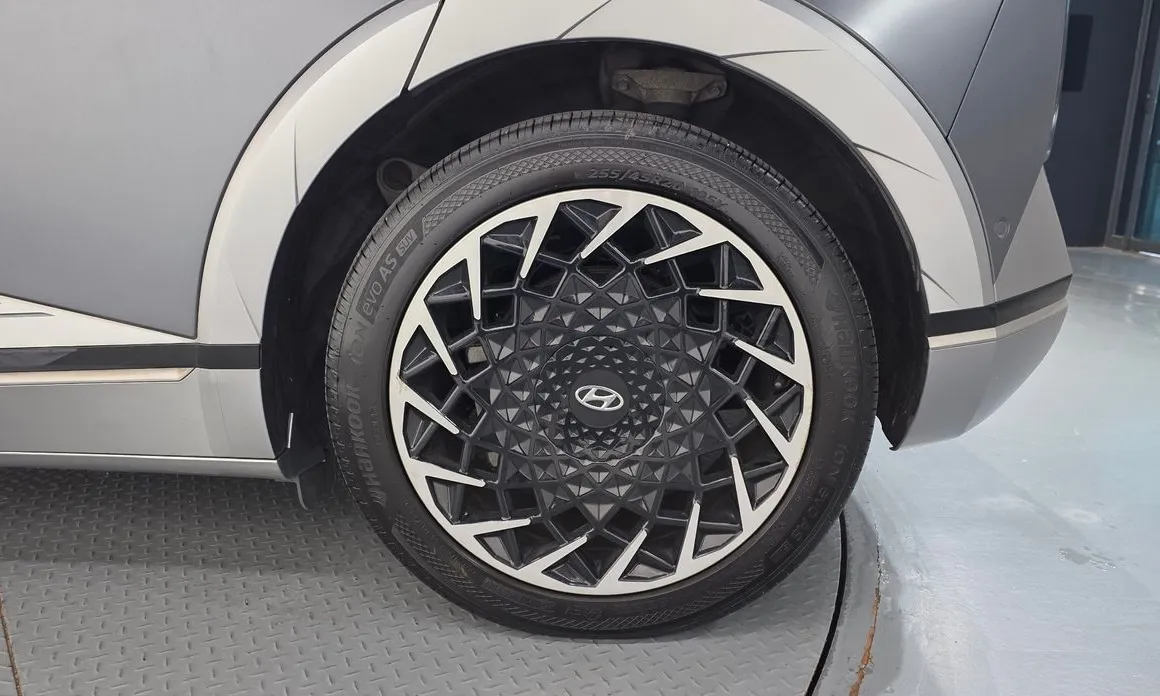Hyundai Ioniq5