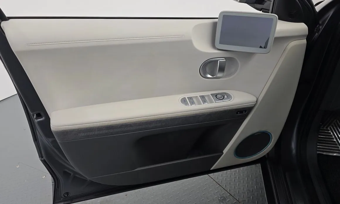 Hyundai Ioniq5