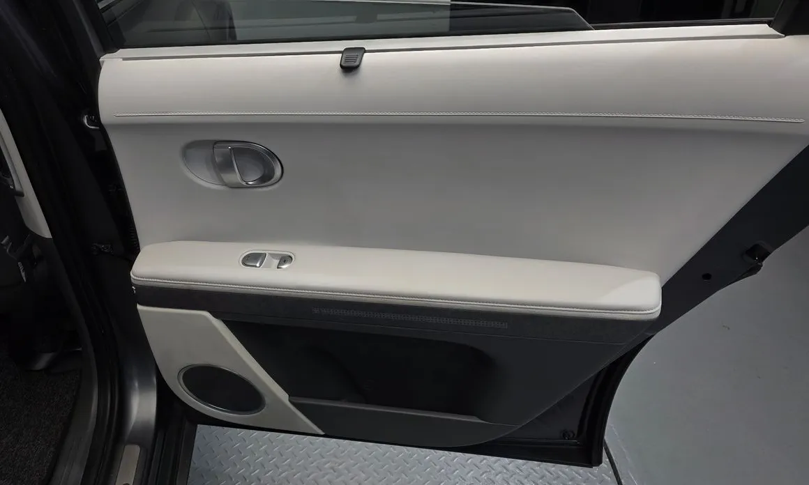 Hyundai Ioniq5