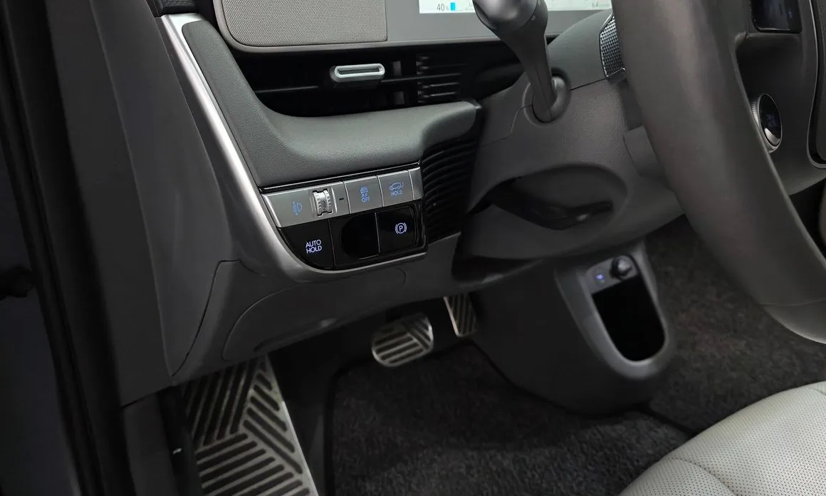Hyundai Ioniq5