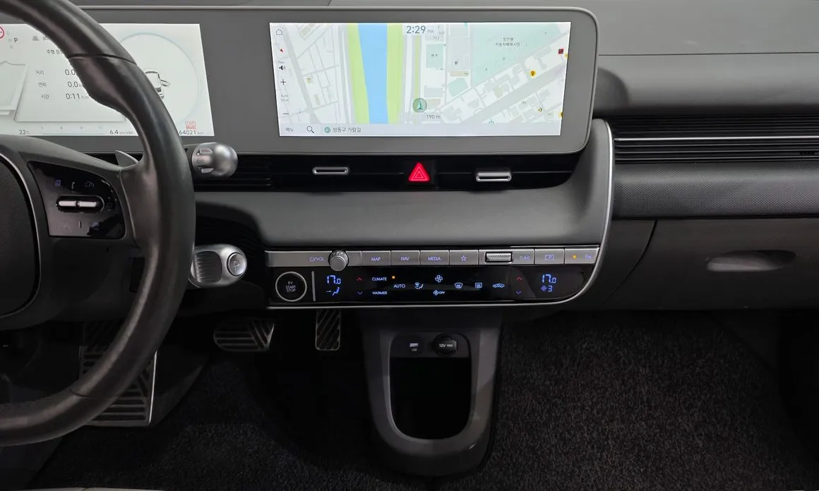 Hyundai Ioniq5