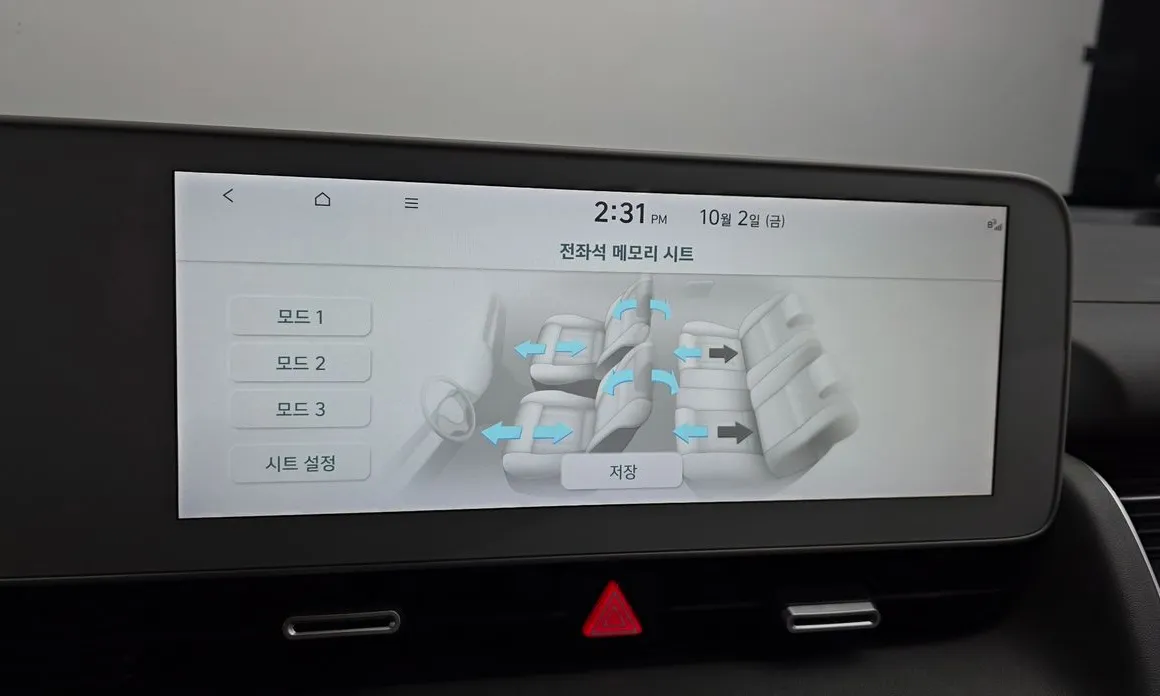 Hyundai Ioniq5