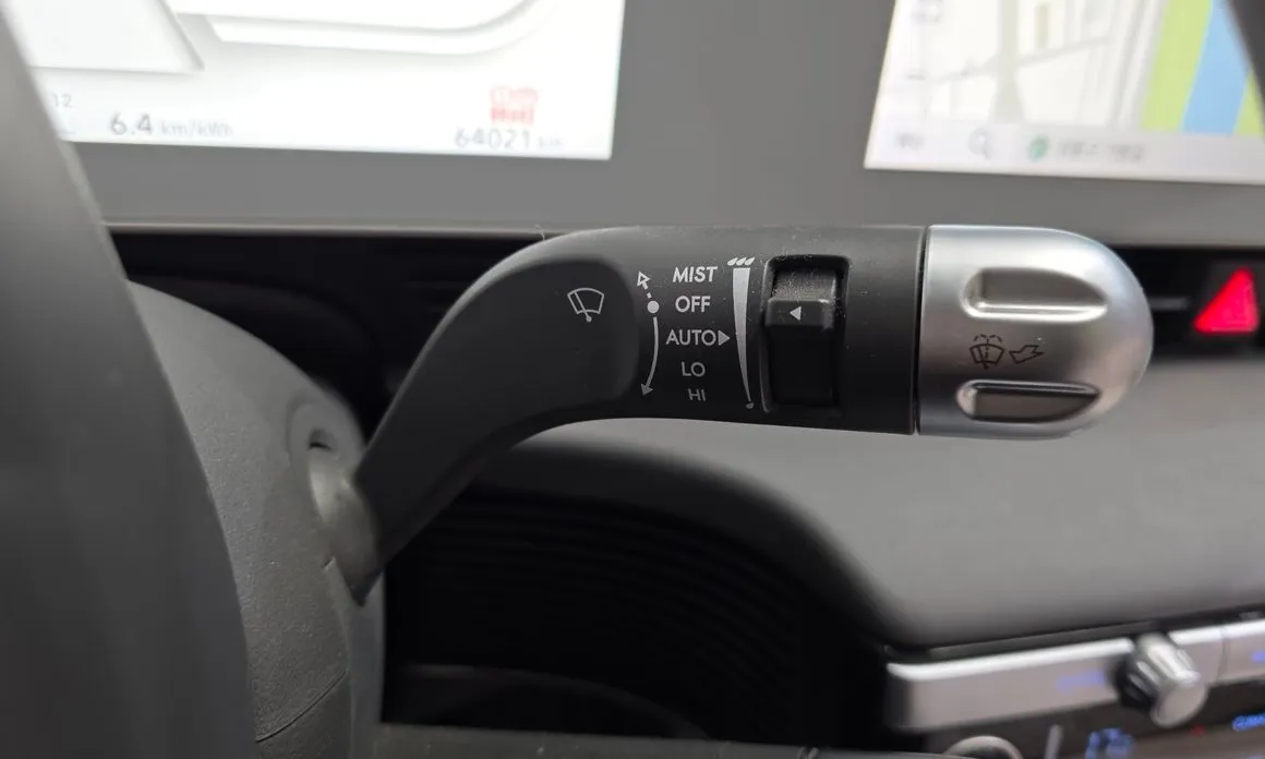 Hyundai Ioniq5