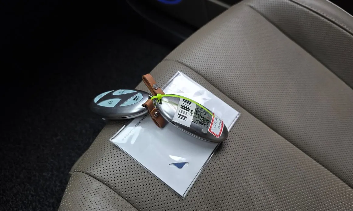 Hyundai Ioniq5