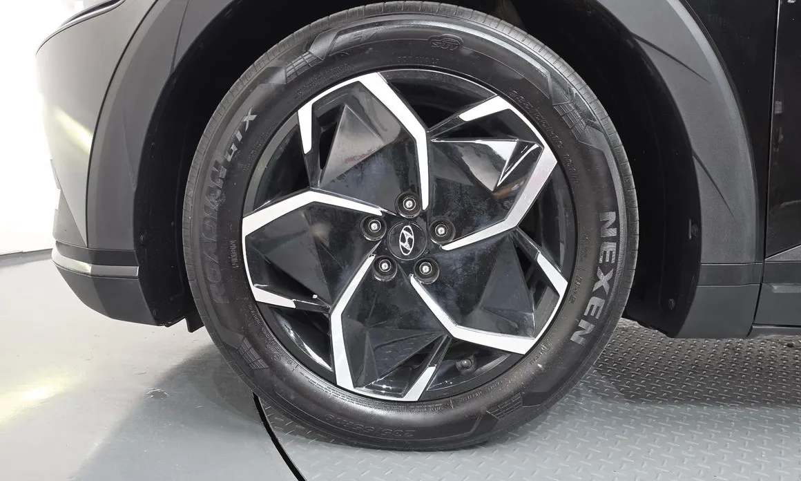 Hyundai Ioniq5
