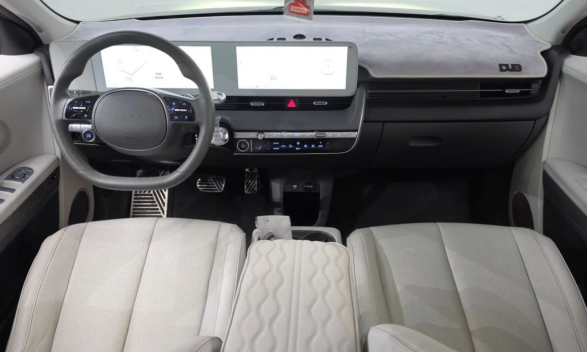 Hyundai Ioniq5