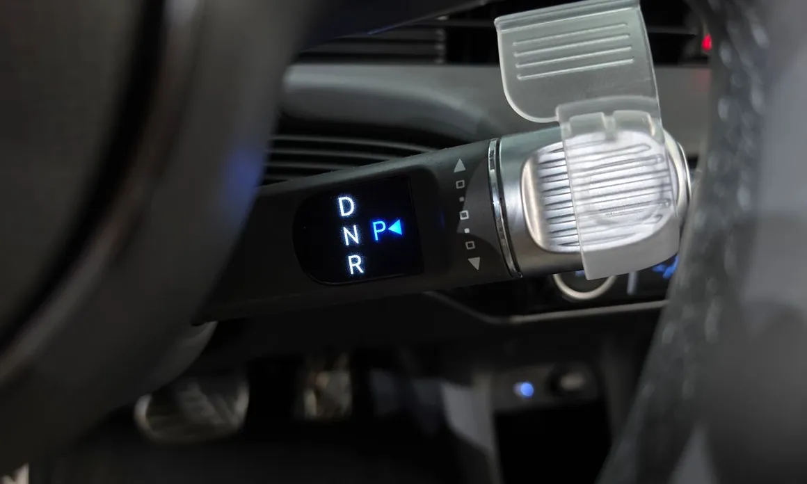 Hyundai Ioniq5