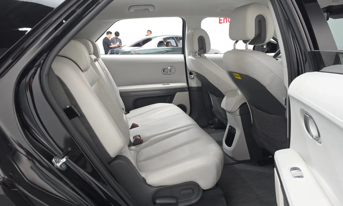 Hyundai Ioniq5