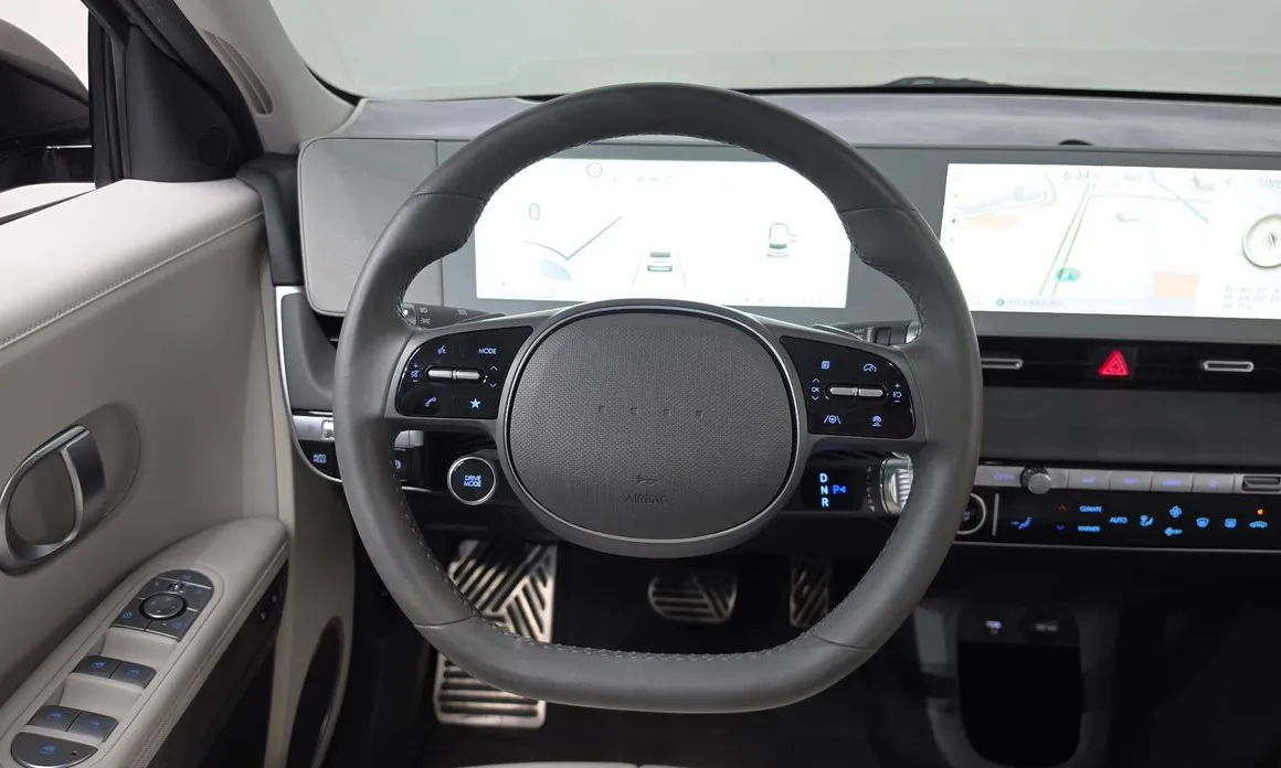 Hyundai Ioniq5
