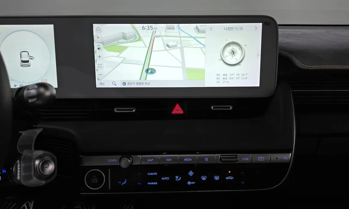 Hyundai Ioniq5