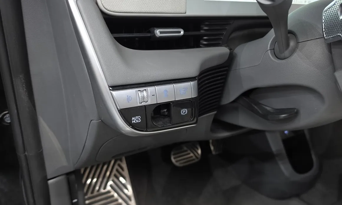 Hyundai Ioniq5