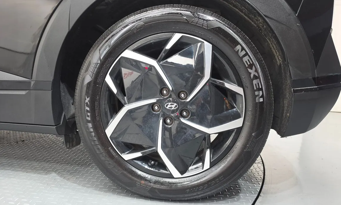 Hyundai Ioniq5
