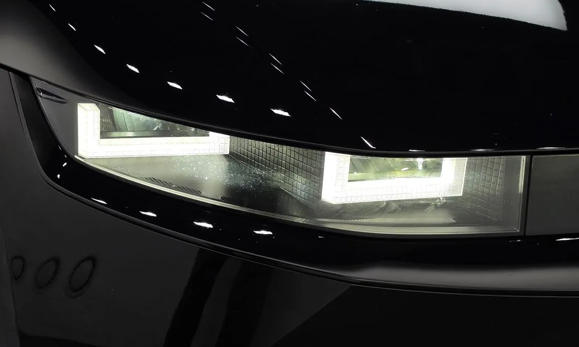 Hyundai Ioniq5