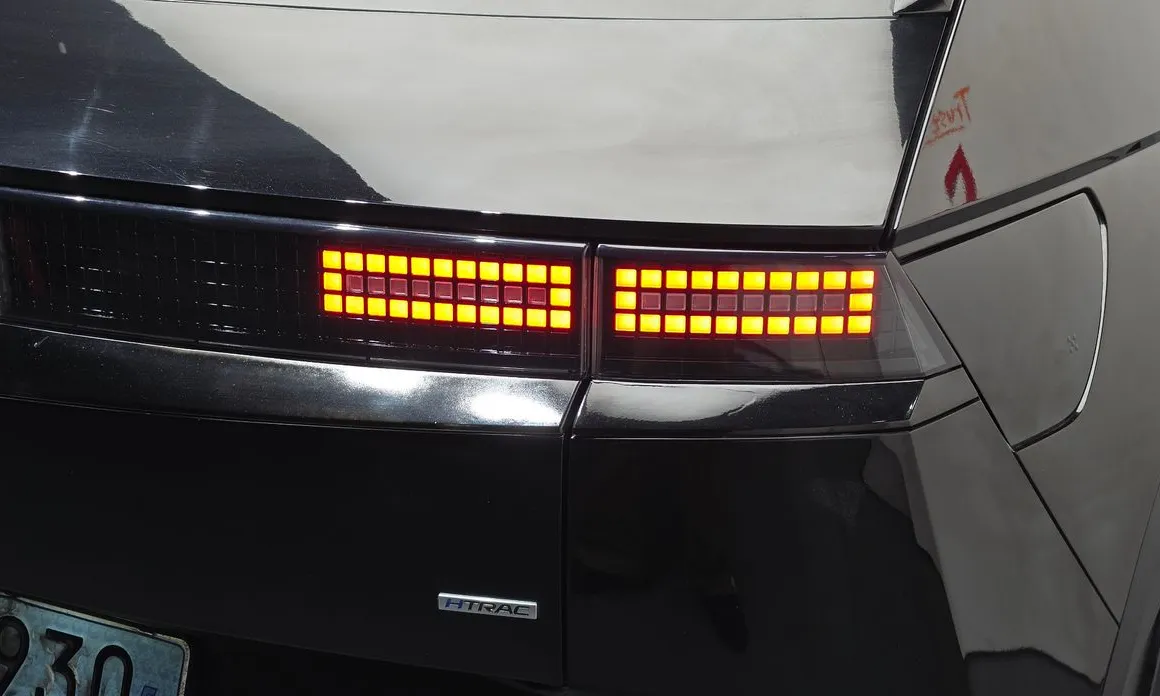 Hyundai Ioniq5