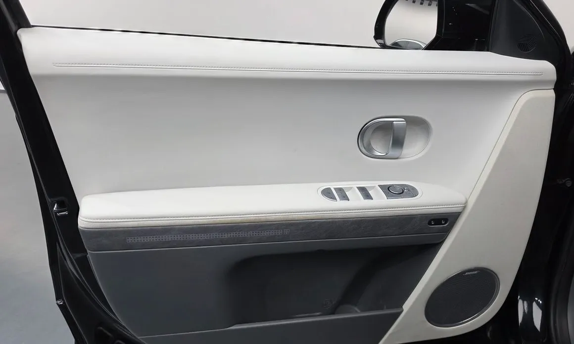 Hyundai Ioniq5