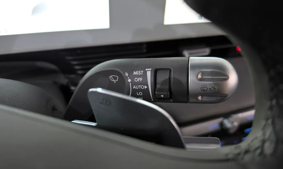 Hyundai Ioniq5