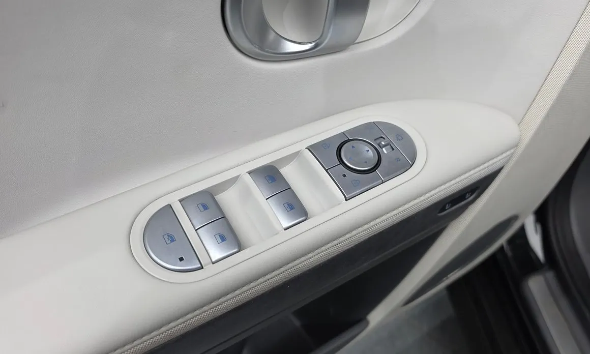 Hyundai Ioniq5