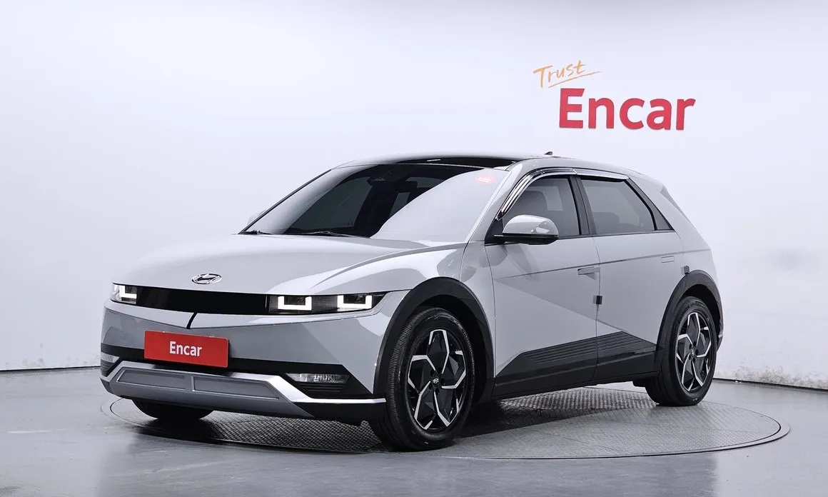 Hyundai Ioniq5