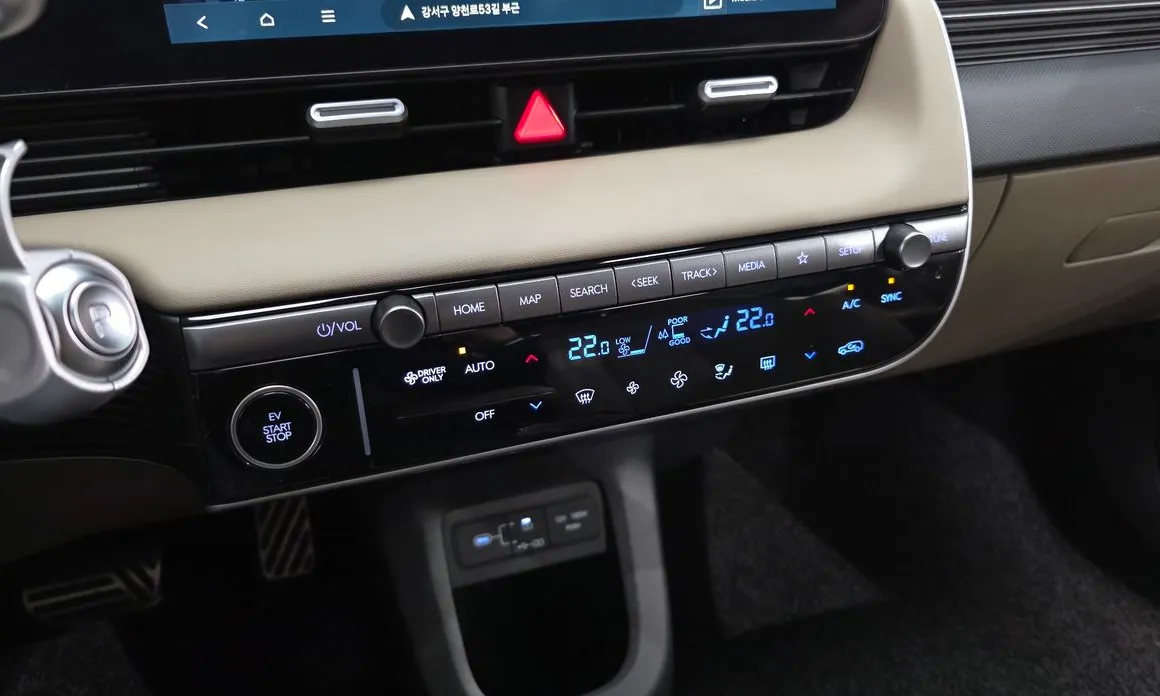 Hyundai Ioniq5