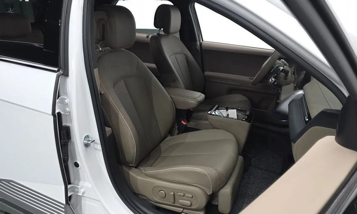 Hyundai Ioniq5