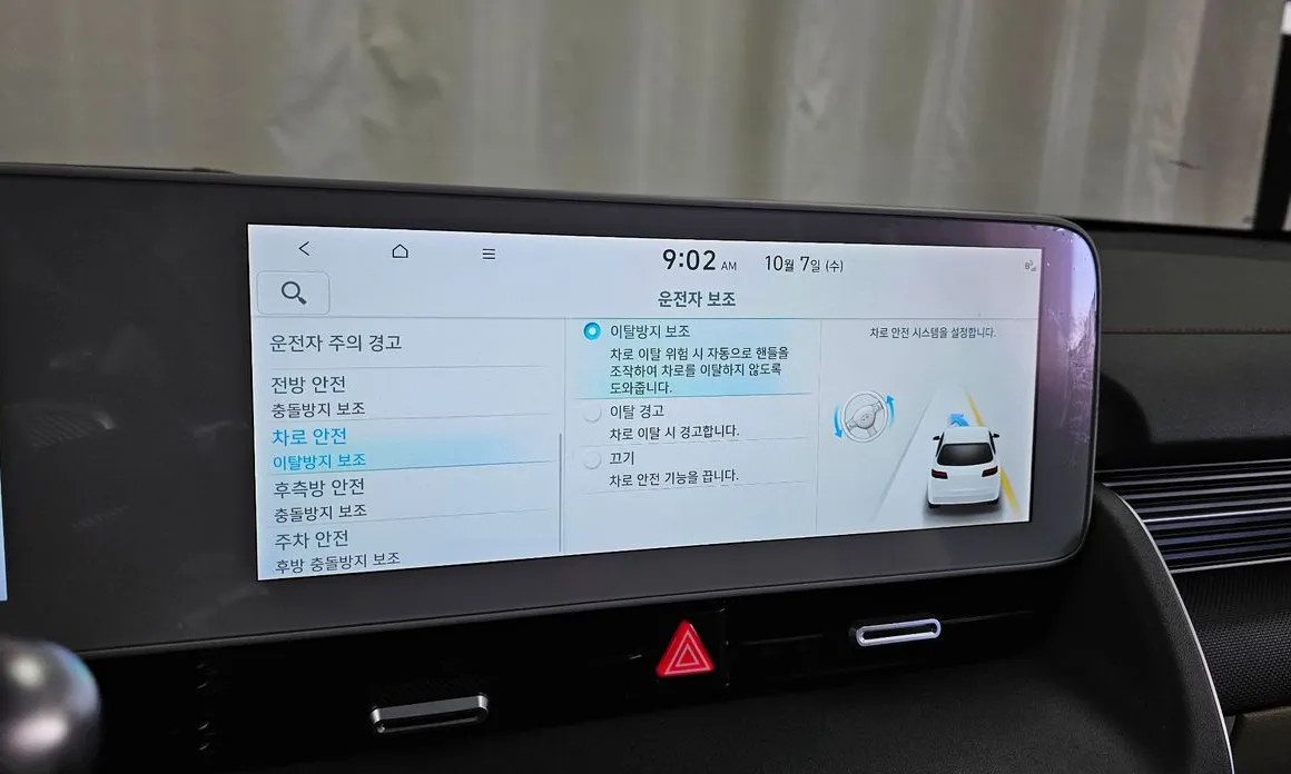 Hyundai Ioniq5