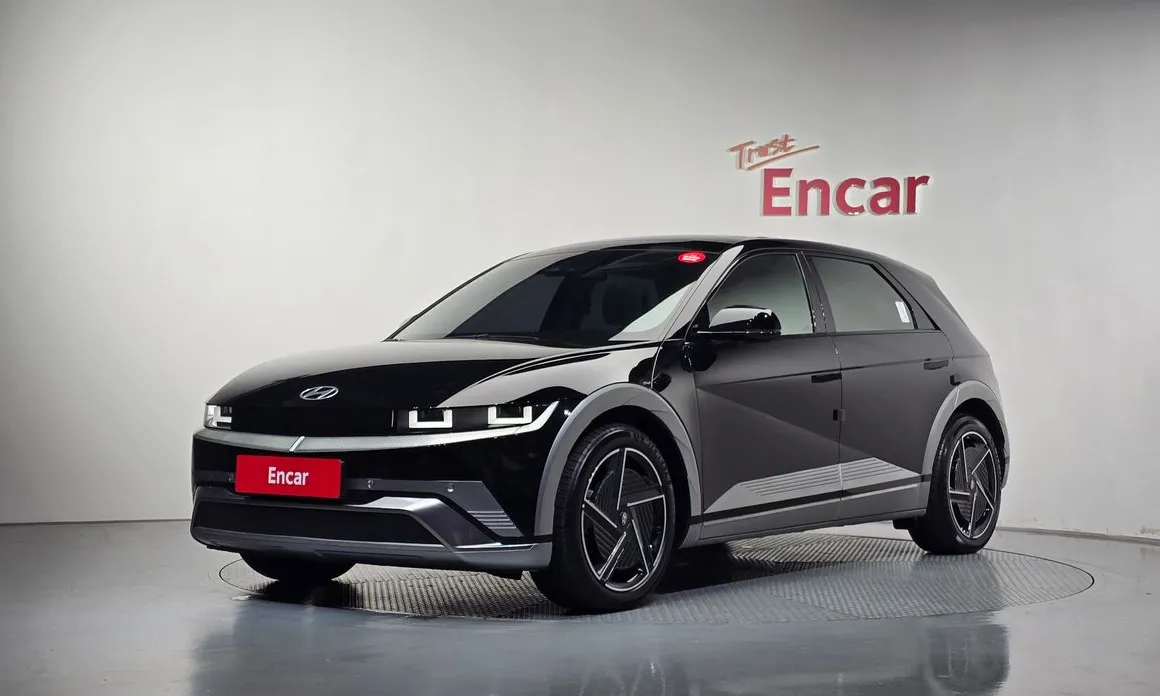 Hyundai Ioniq5
