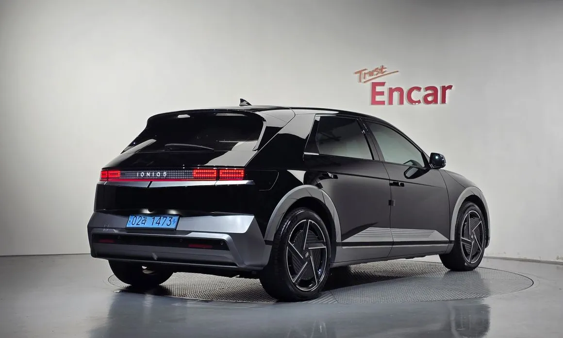 Hyundai Ioniq5