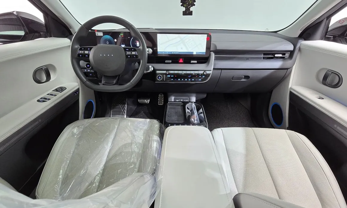 Hyundai Ioniq5