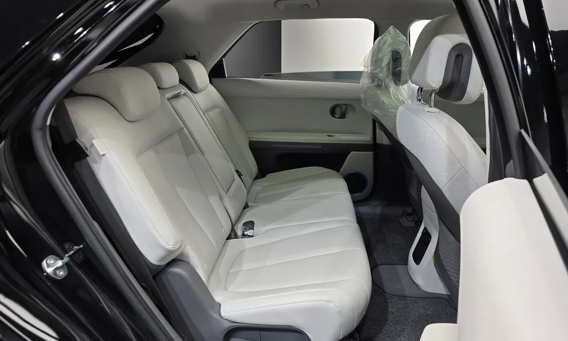 Hyundai Ioniq5
