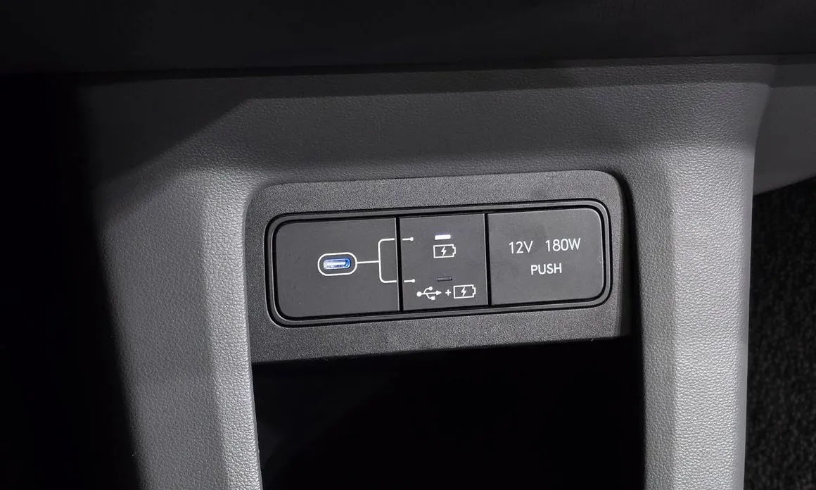 Hyundai Ioniq5