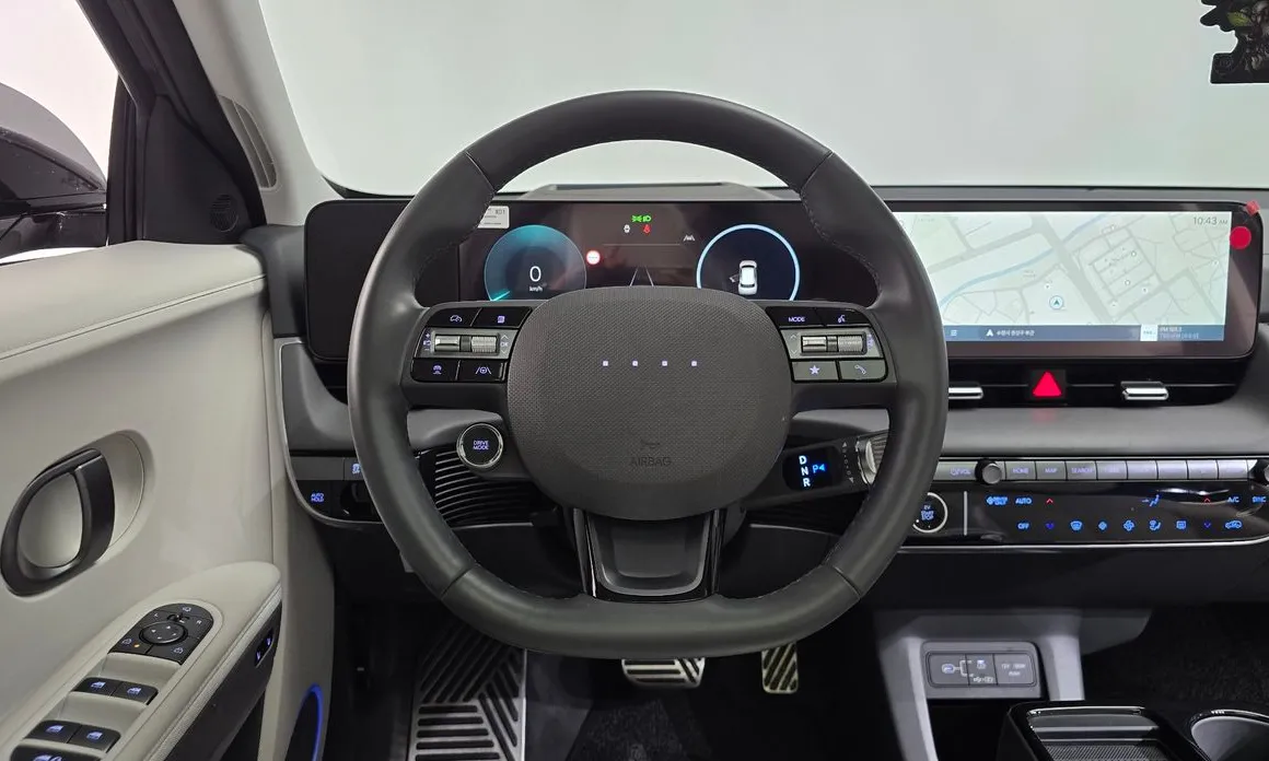 Hyundai Ioniq5
