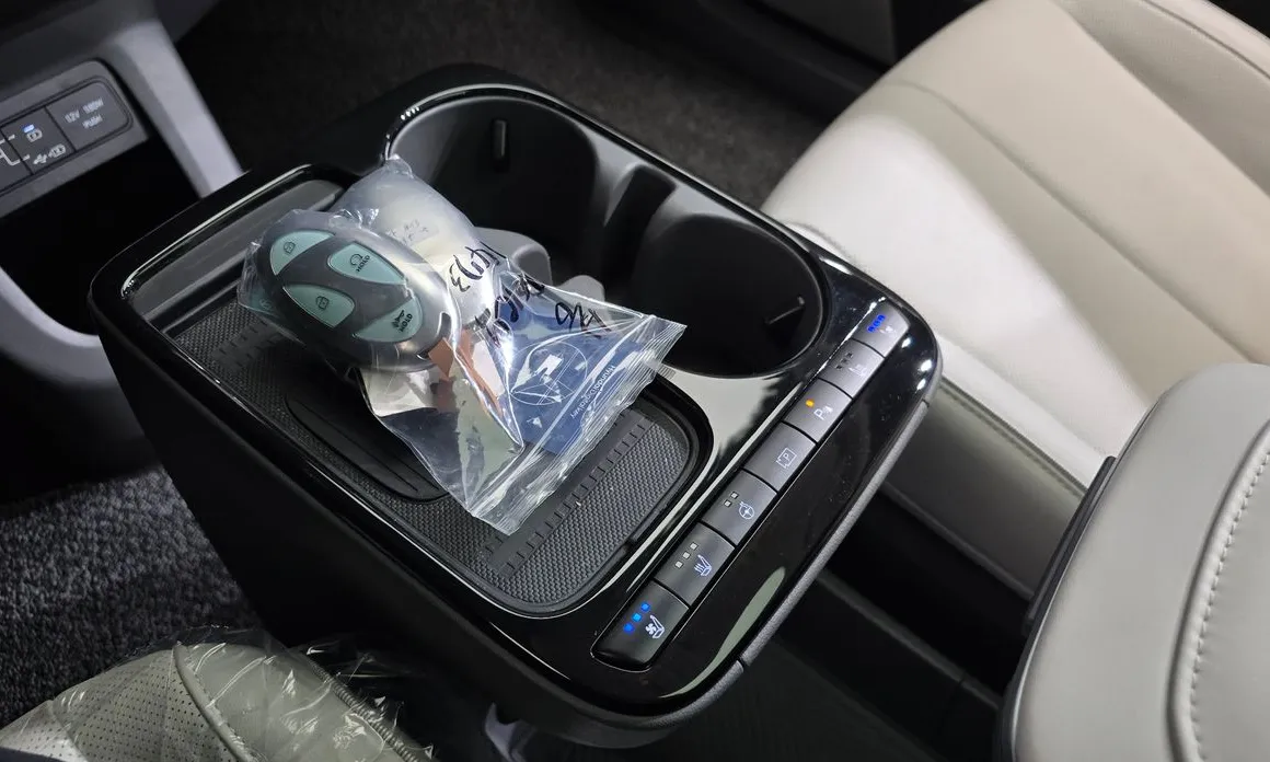 Hyundai Ioniq5