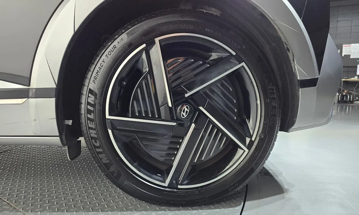 Hyundai Ioniq5