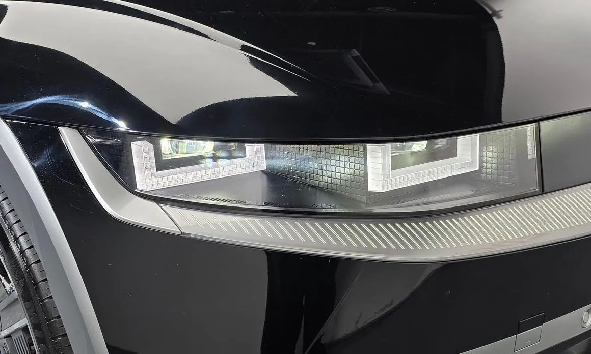 Hyundai Ioniq5