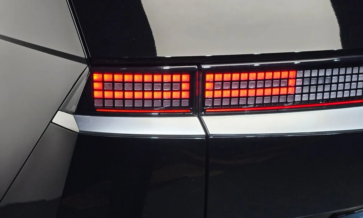 Hyundai Ioniq5