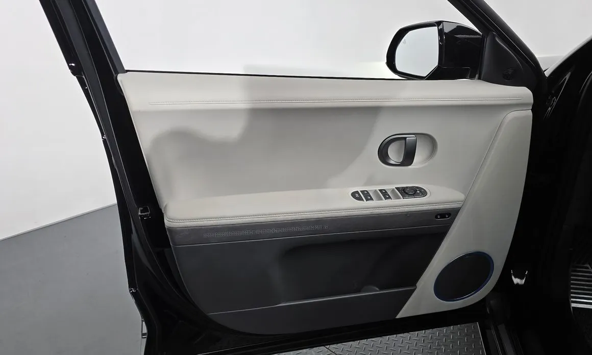 Hyundai Ioniq5