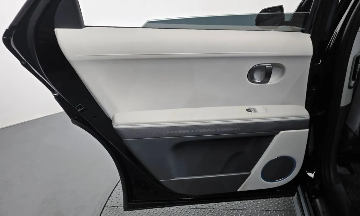 Hyundai Ioniq5